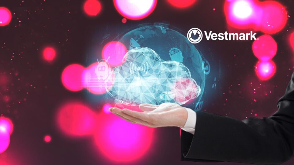 Vestmark Wins Fund Intelligence Award for Best Cloud-Based Back/Middle Office Solution