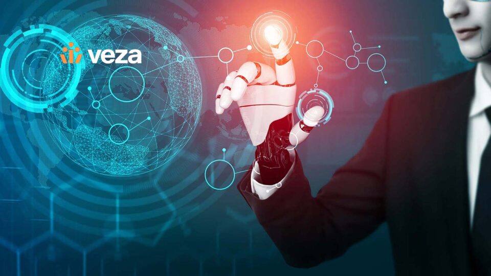 Veza Debuts Authorization Platform for Data in AWS Marketplace and Achieves AWS Security Competency as It Joins the AWS Partner Network