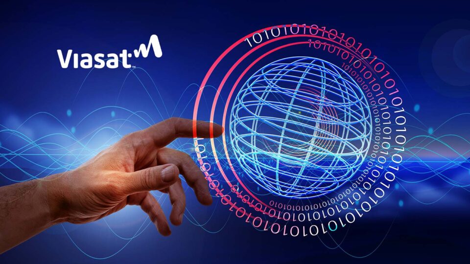 Viasat and Inmarsat to Combine, Creating a New Leading Global Communications Innovator