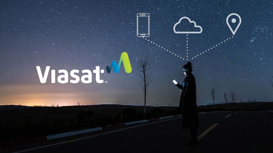 Viasat and Skylo Technologies Launch First Global Direct-to-Device Network