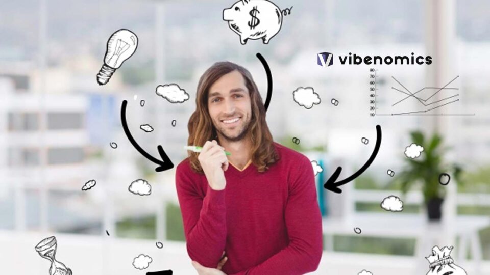 Vibenomics Introduces New CFO