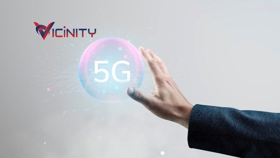 Vicinity Unveils 5G Private Network Devices at MWC 2024