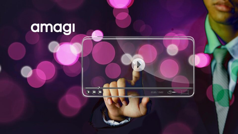 Video Solutions AG Diversifies Its AVOD/FAST Strategy With Amagi