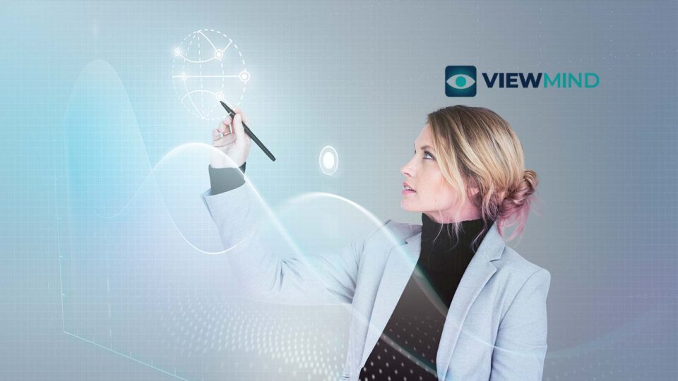 Viewmind Announces Developer Agreement with HP to Help Revolutionise the Diagnosis and Treatment of Cognitive Disorders