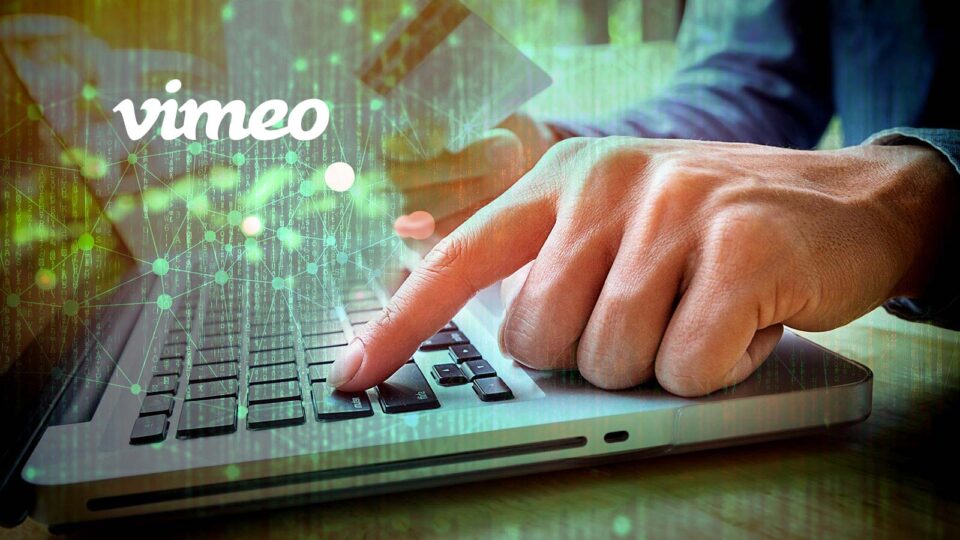 Vimeo Adds Seasoned SaaS Veterans From Adobe, Canva, and Salesforce to Accelerate Growth in Enterprise Video