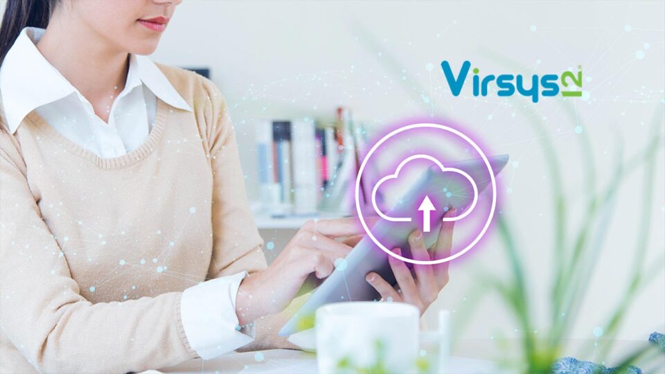 Virsys12 Announces Updates to V12 Network and V12 IPD on Salesforce AppExchange