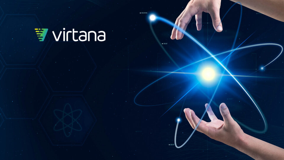 Virtana Delivers Google Cloud Support with Early Access Bill Analysis in Cloud Cost Management Solution