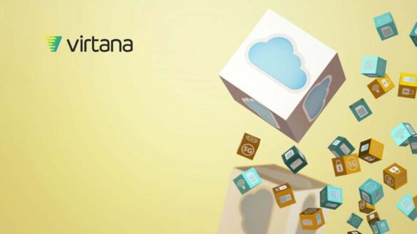 Virtana Expands Multi Cloud Management Platform To Encompass Capacity Planning Cloud Cost 5761