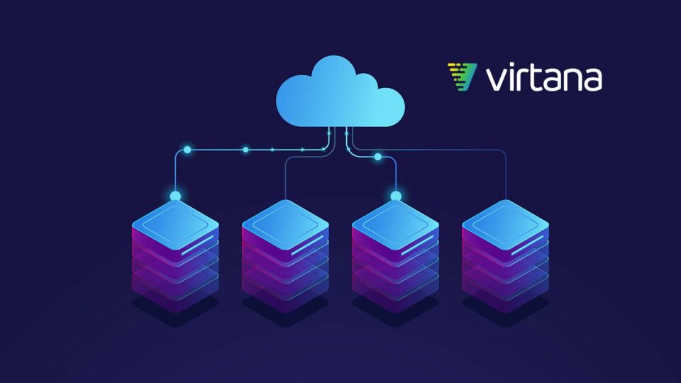 Virtana Migrate Delivers 3x Faster Cloud Migration to AWS