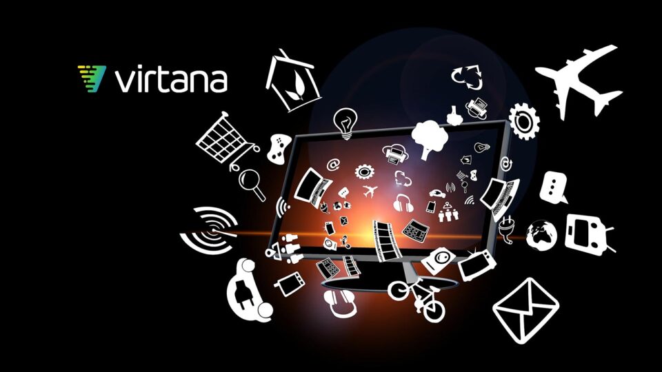 Virtana Platform Now Available In AWS Marketplace