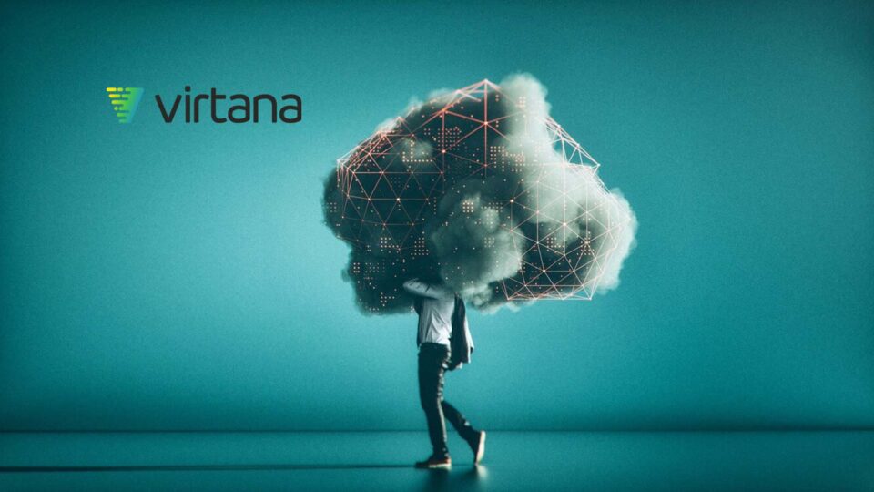 Virtana Research: 94% of IT Leaders Report Cloud Storage Costs Are Rising; 54% Confirm Storage Spend is Growing Faster Compared to Overall Cloud Costs