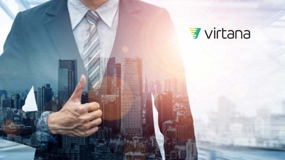 Virtana Research Finds More Than 80% of Enterprises Have a Multi-Cloud Strategy and 78% Are Using More Than Three Public Clouds