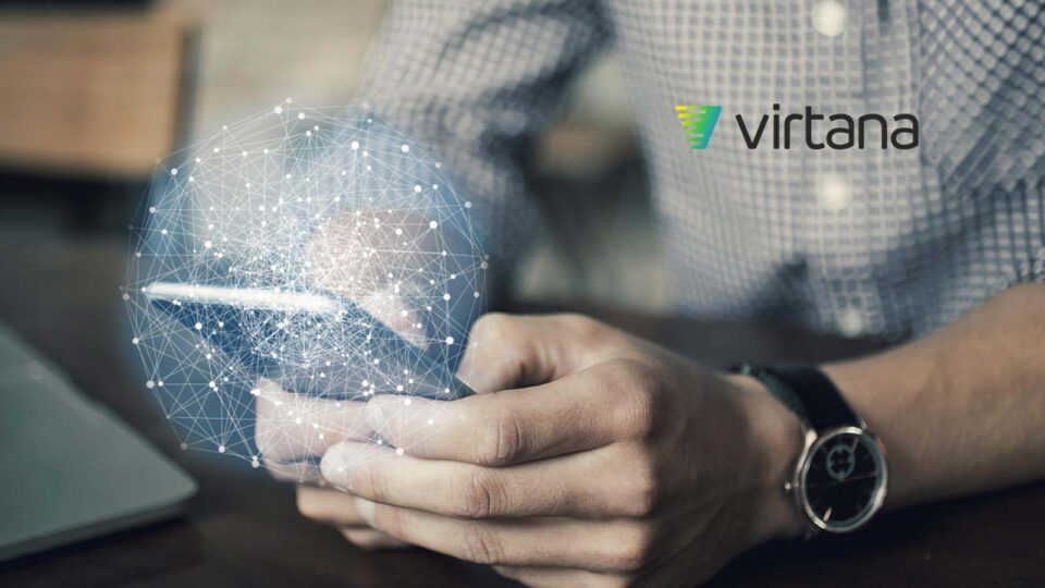 Virtana Survey 70% of Cloud Decision Makers Identify Silos as Impediment to Digital Transformation