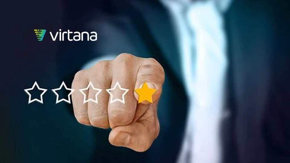 Virtana Taps Kamelia Gouchev to Spearhead Customer Success