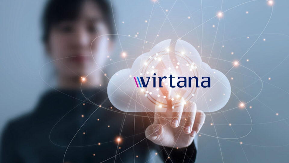 Virtana Unveils CloudMonitor: Delivering Cloud-Based Centralized Visibility for Hybrid, Multi-Vendor, and Multi-Cloud Infrastructure Environments