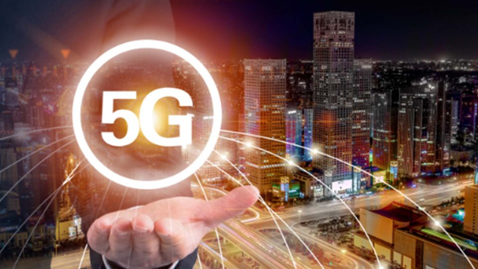 Virtual Internet Announces Virtual 5G Enhanced Networking in Support of Wearable Device Technology