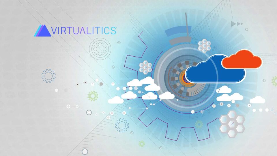 Virtualitics Launches AI Platform on the Snowflake Data Cloud