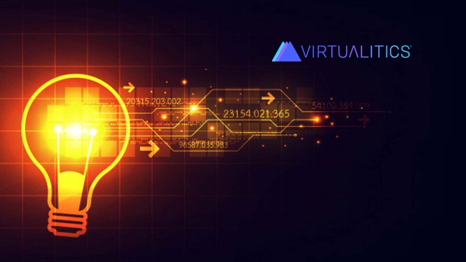 Virtualitics launches AI platform to bring trust, speed, and ease to AI-driven decisions