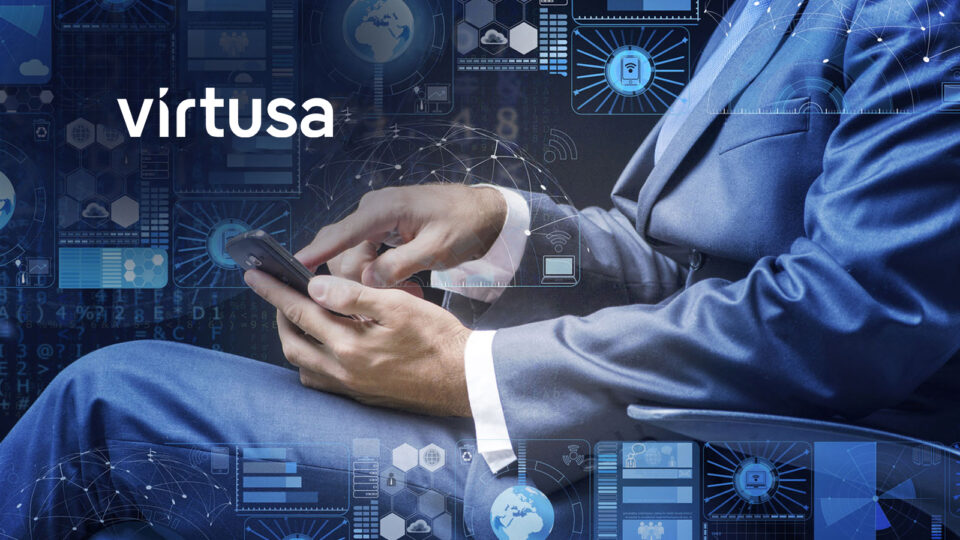 Virtusa Achieves HITRUST r2 Certification