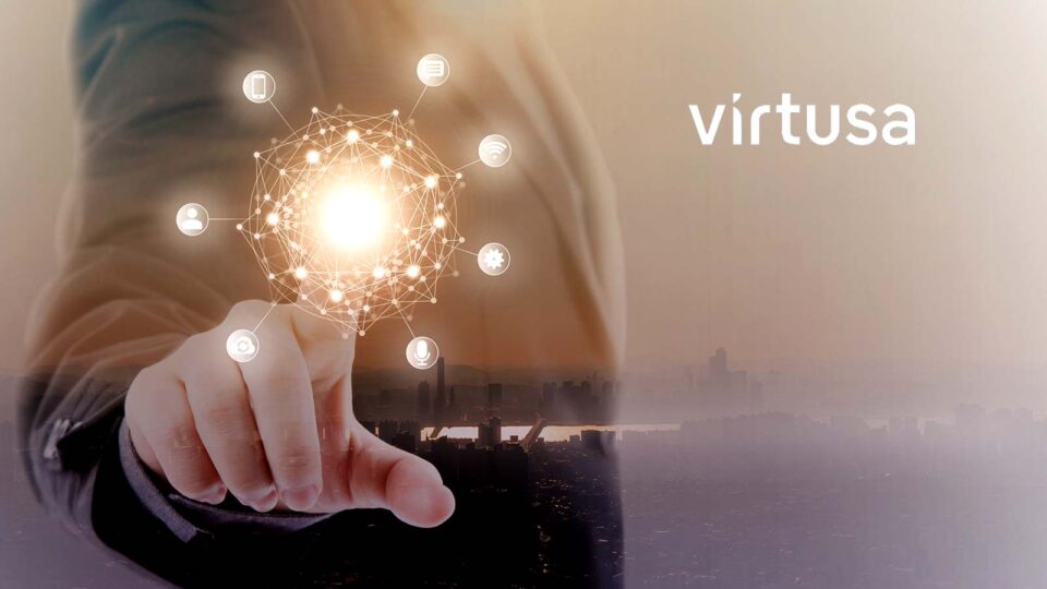 Virtusa Has Earned the DevOps with GitHub on Microsoft Azure Advanced Specialization