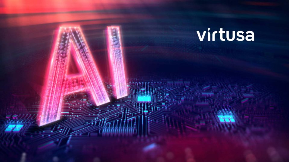 Virtusa Signs Strategic Collaboration Agreement with AWS