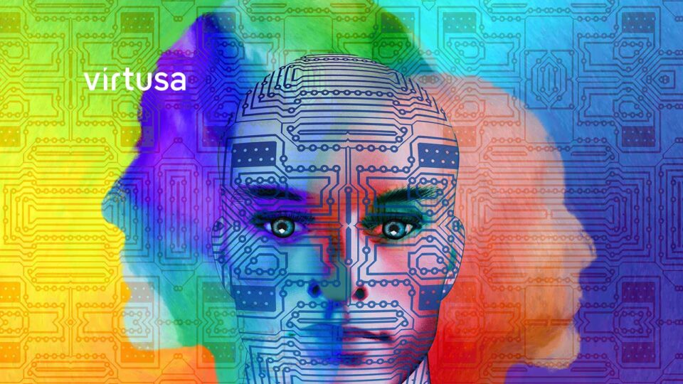 Virtusa Unveils New Generative AI Center of Excellence to Empower Business Transformation