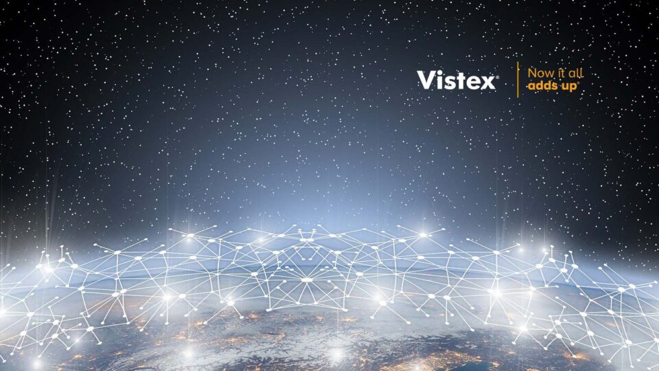 Vistex Forays into Big Data, Announces Acquisition of Webdata Solutions GmbH