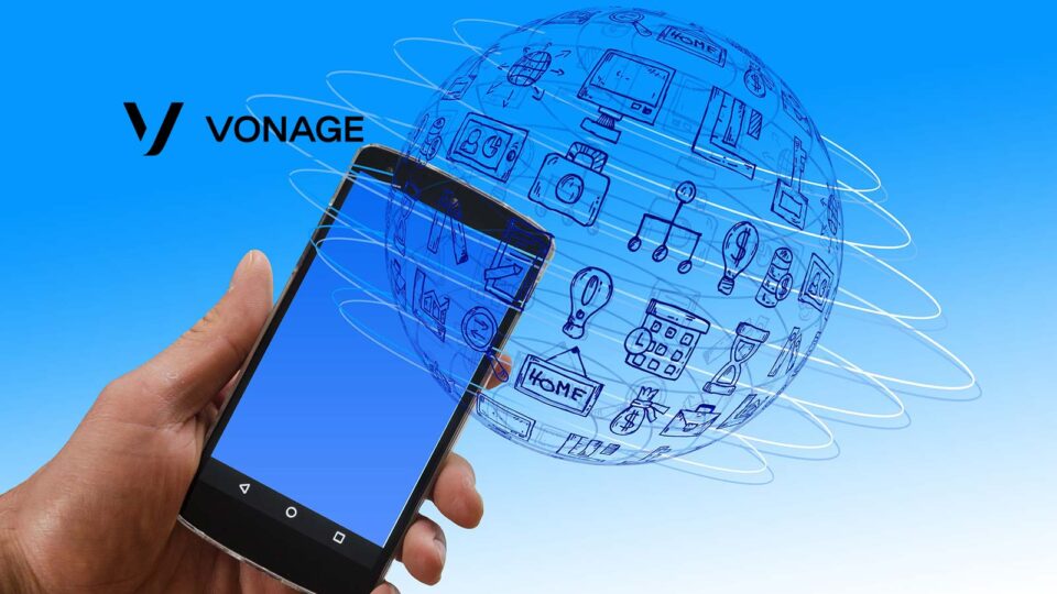 Vonage Introduces Video Express to Help Businesses Quickly and Simply Deliver Flexible, Personalised, and Quality Video Experiences for Large Audiences