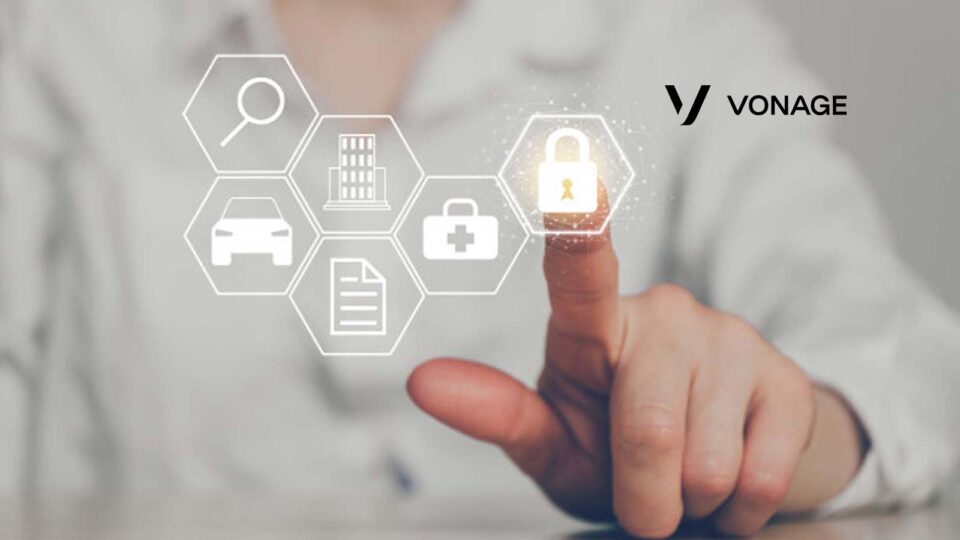 Vonage Protection Suite to Provide End-to-End Communications Security