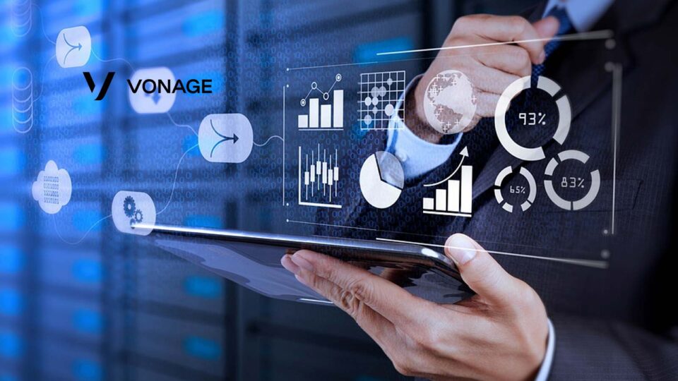 Vonage and Arsaga Partners Together Provide Robust, Customized Digital Transformation Solutions