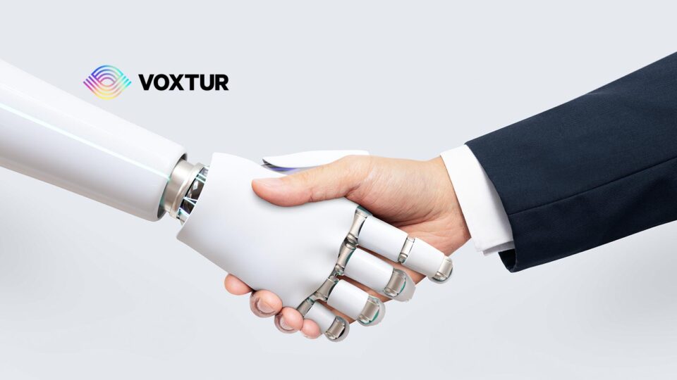 Voxtur Analytics Closes Acquisition of Benutech