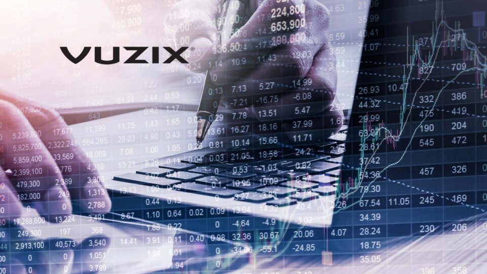 Vuzix Signs Distribution Agreement with Converge IoT That Will Include the Sale of Vuzix Smart Glasses on T-Mobile's 5G Network