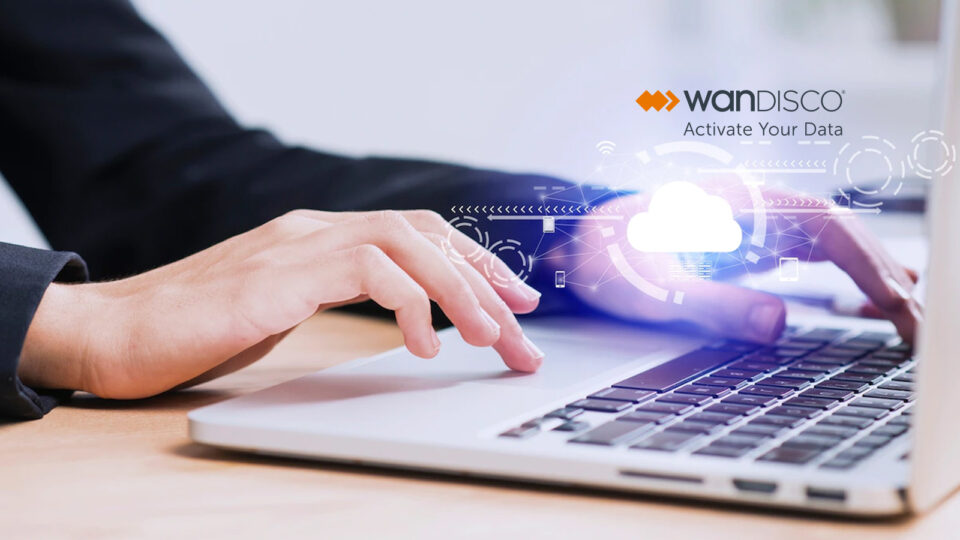 WANdisco Launches Data Activation Platform 2.0 to Supercharge Massive Data Movement to Any Cloud