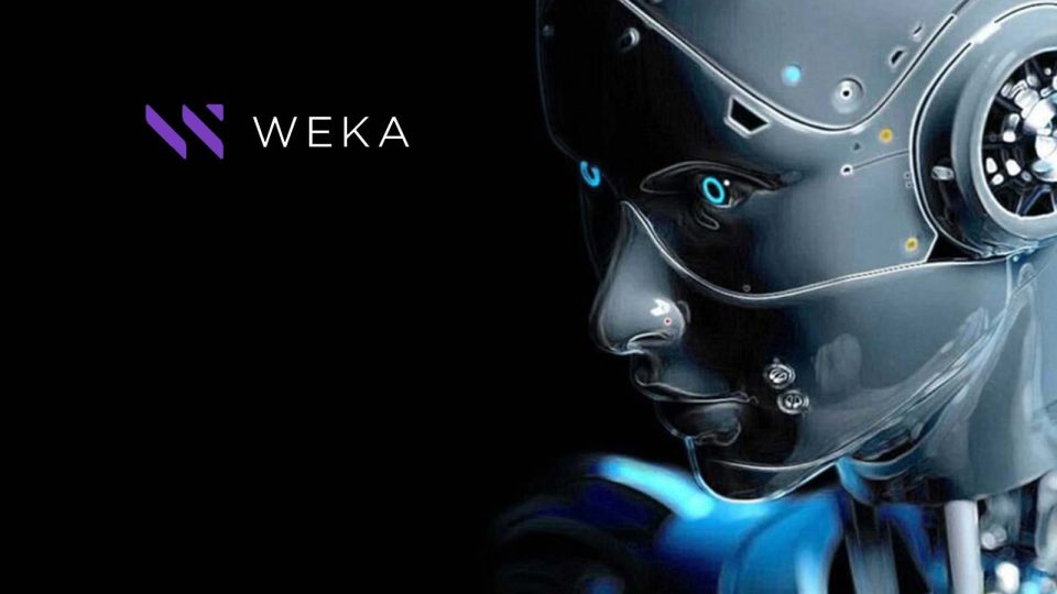 WEKA Partners with Applied Digital to Supercharge Its GPU Cloud for Generative AI Customers