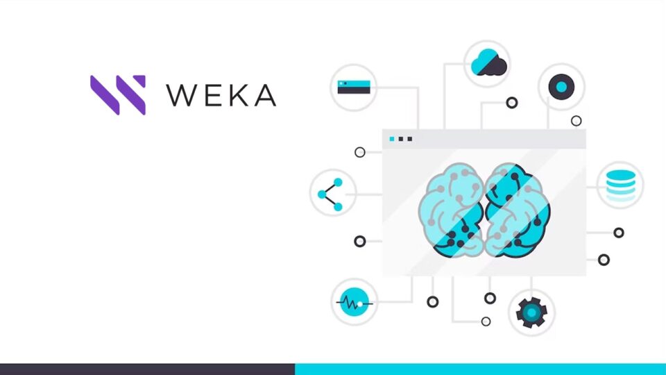 WEKA and Stability AI Partner to Maximize Cloud Benefits for AI Model Training