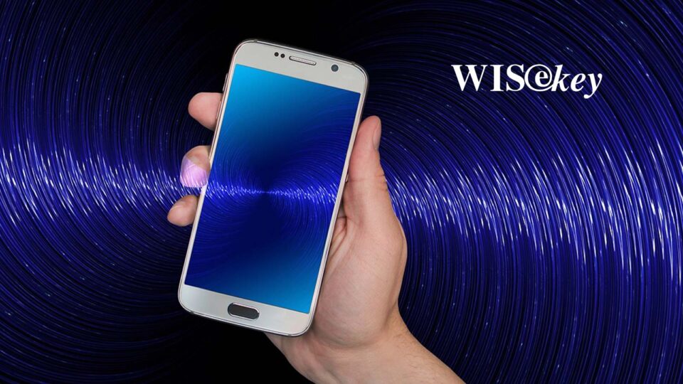 WISeKey WISeID Cloud Storage Now Can Be Used to Securely Store Confidential Documents in a Personal Cloud and Share With Other WISeID Users Removing Risks for Eavesdropping and Privacy Loss