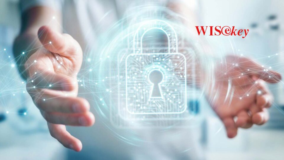 WISeKey is Implementing Post–Quantum Algorithms in its Root of Trust Services and Semiconductors for IoT Security