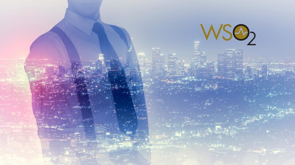 WSO2 Introduces Asgardeo Next-Generation IDaaS to Cut the Complexity Out of Managing User Access to Client-Facing Applications