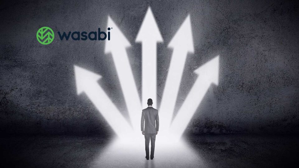 Wasabi Secures $112M Series C Financing, Sets Sights on Global Expansion and Company Growth