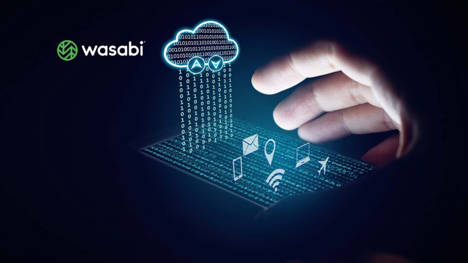 Wasabi Technologies Closes $250 Million in New Funding to Usher In the Future of Cloud Storage