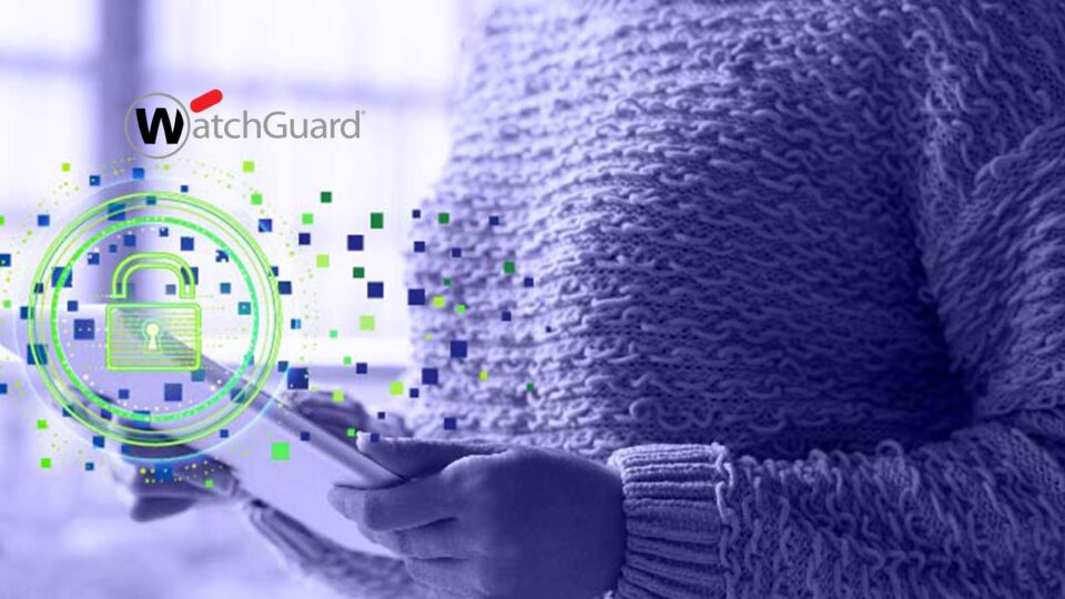 WatchGuard Cloud Adds New Endpoint Security Modules to Further Strengthen its Unified Security Platform