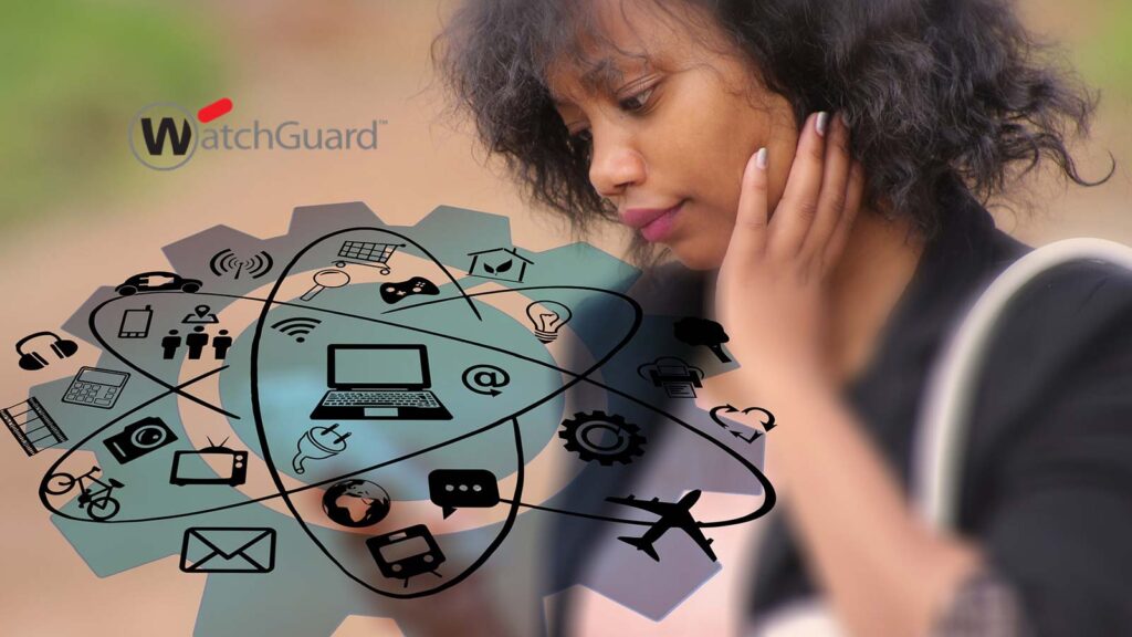 WatchGuard Unveils New Endpoint Security Product Family