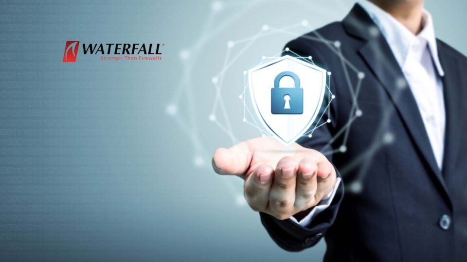 Waterfall Security Announces Cybersecurity Collaboration with Yokogawa