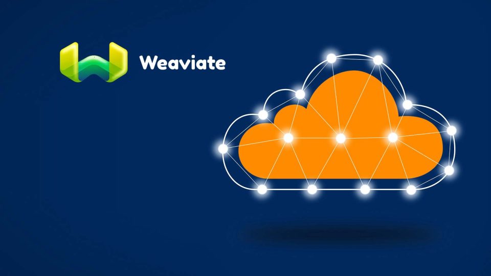 Weaviate AI-Native Vector Database Now Available in Google Cloud Marketplace