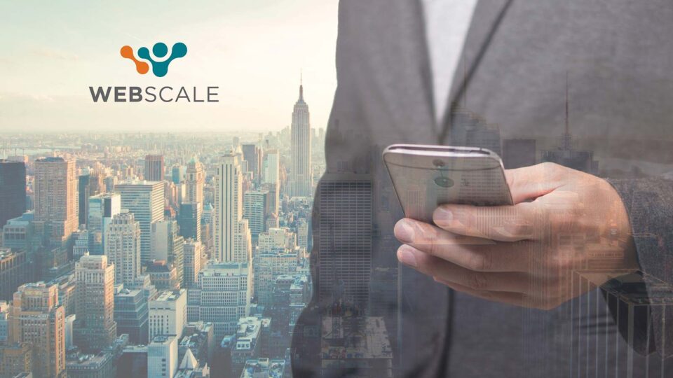 Webscale Powers Shopware’s Enterprise Cloud Delivery into North America