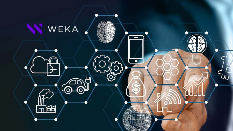 WekaIO Announces Support Of NVIDIA’s Turbocharged HGX™ AI Supercomputing Platform