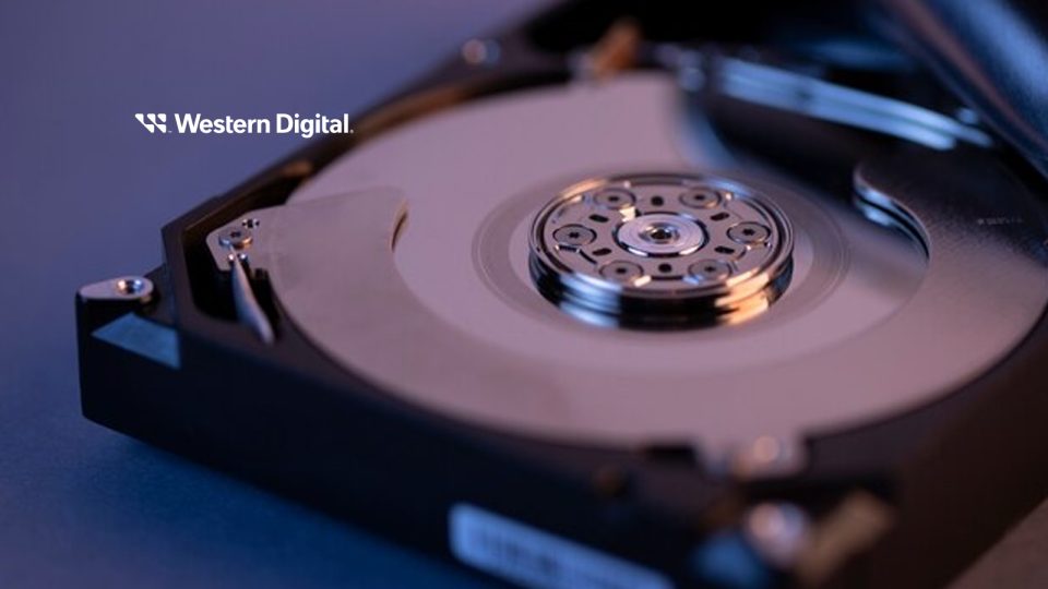 Western Digital Expands HDD Capacity with 24TB CMR and 28TB SMR Drives