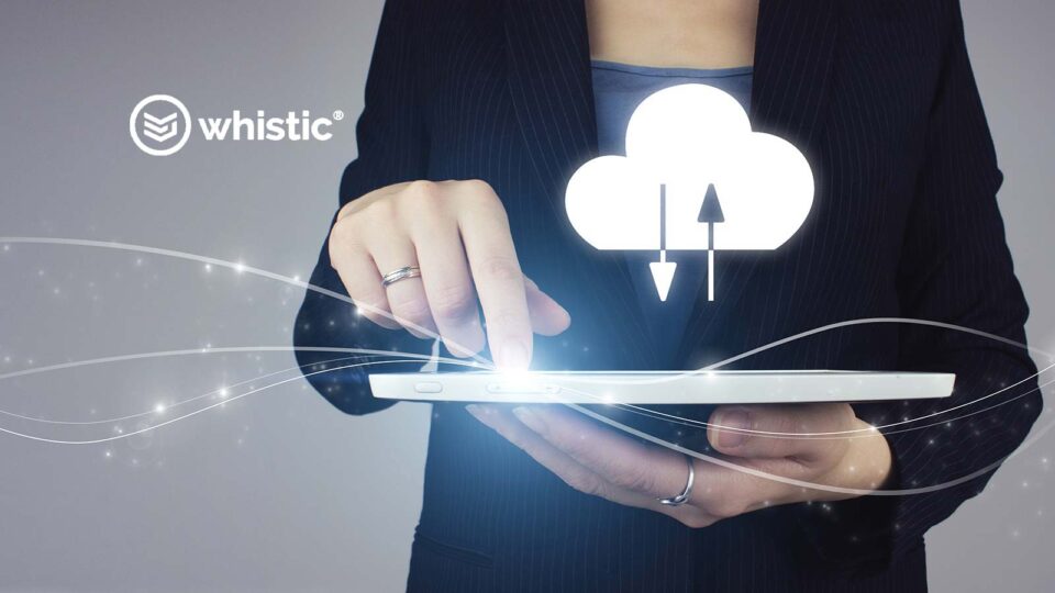 Whistic Drives Proactive Vendor Security Through the Whistic Trust Catalog in Partnership with Google Cloud