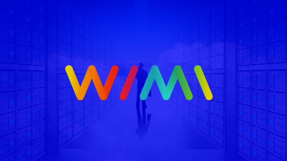 WiMi Announces Convolutional Neural Network-based Augmented Reality Image Recognition