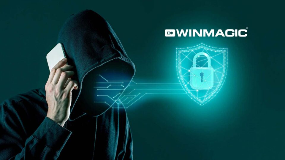 WinMagic Partners With Lumen Technologies to Offer Mission-Critical Cybersecurity Solutions